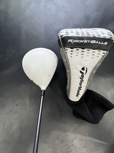 Taylormade rbz 5 - rbz, 10,5°