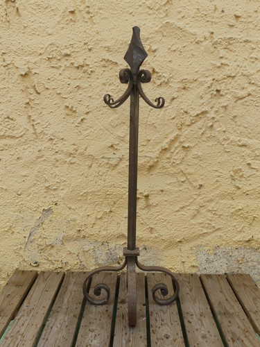 Posate per camino - , 4