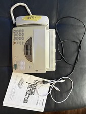Panasonic KX-F590 fax
