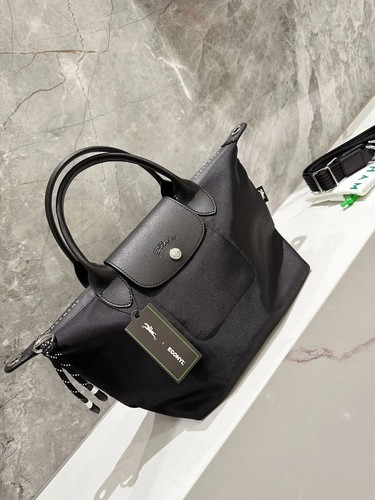 Borsa longchamp pliage - borsa, le