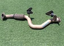 MARMITTA TUBO DI SCARICO FLESSIBILE FIAT 500X SPORT 1.6 MJT 2020 RICAMBI AUTO