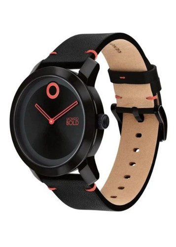 Orologio movado trend impulse - trend,