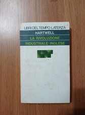 La rivoluzione industriale