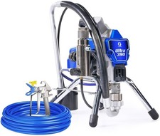 Graco ultra 390 stand airless - stand,