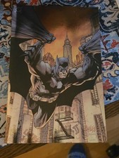 BATMAN #158 CVR I JIM LEE &