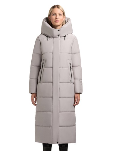 Khujo giacca donna giubbotto - giacca,