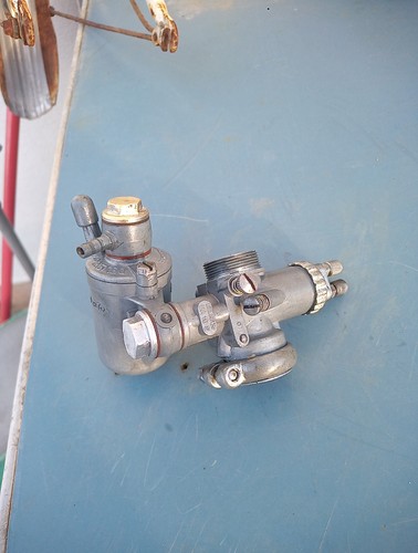 Dellorto carburatore - ua,