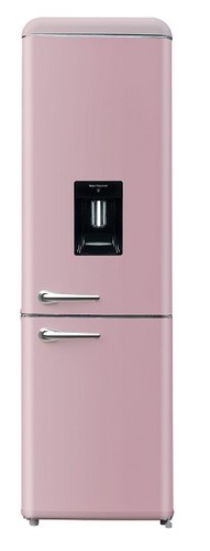 Frigorifero staylux vintage - frigorifero,