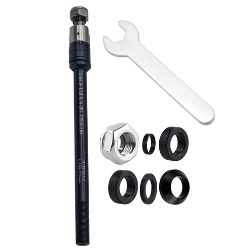 Rimorchio bicicletta asse - , a