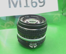 Nikon Ai-s Ais Nikkor 50 mm