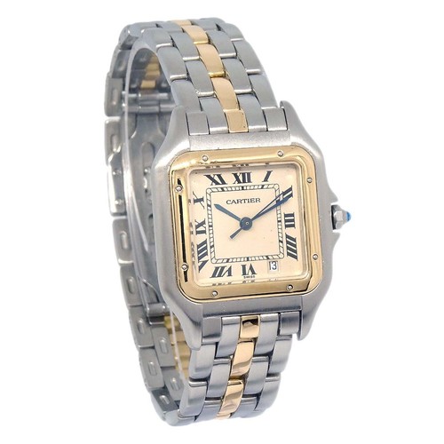 Orologio cartier panthere - orologio,