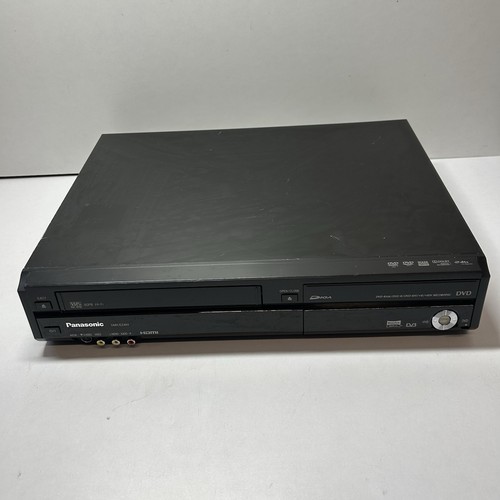 Panasonic dmr ez48v - panasonic, dmr-ez48v