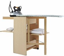 Lo Stiro Mobile Con Asse Da