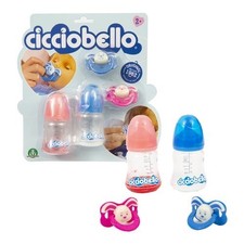 Set pappa giocattolo Giochi