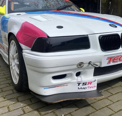 Bmw e36 serie fari vuoti - e36, per