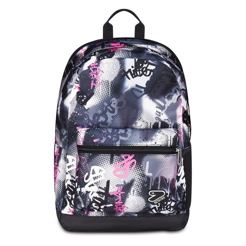 Zaino reversibile seven - zaino,