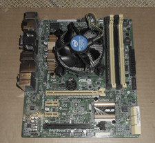 scheda madre ASUS H87M-PRO