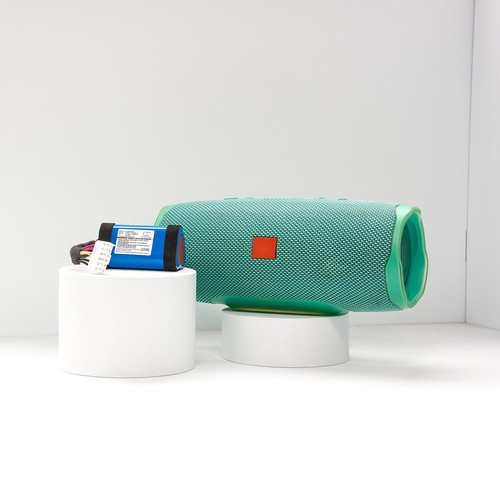 Batteria accu eco - eco, jbl