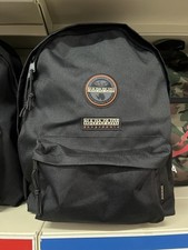 NAPAPIJRI Zaino Nero