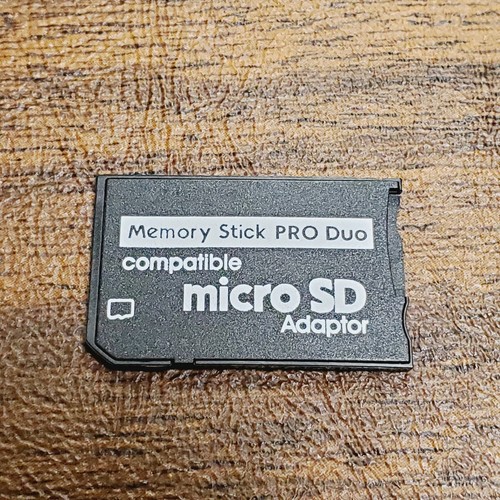 Memory stick con scheda - stick,