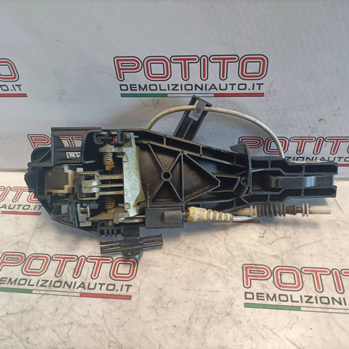 51217242567 supporto maniglia - 51217242567,