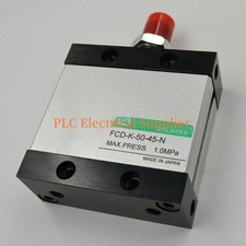 Macchina da stampa offset cilindro pneumatico Komori compatibile CKD FCD-K-50-45-N