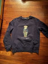 maglione polo ralph lauren