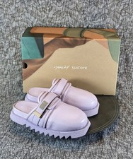 Scarpa slip on Marsell x