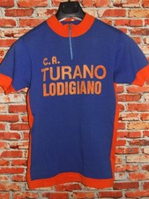 EROICA MAGLIA SHIRT BICI