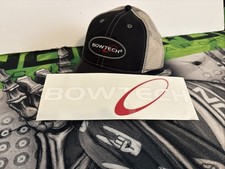 Cappello Tucker Bowtech Tiro