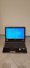 Samsung NP-RC530 - Core i7 - 8