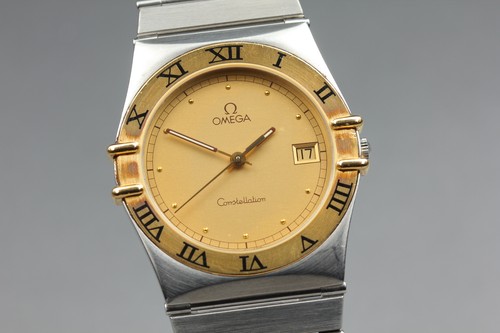 Vintage mint omega - vintage, mint]