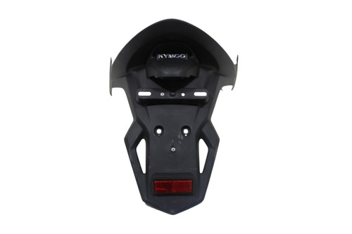 Portatarga kymco town - town, i