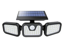 LUXULA Lampada da Parete LED