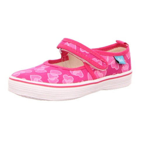 Beck cuore scarpe - beck,