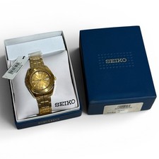 NOS - Orologio Seiko Uomo