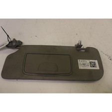 ALETTA PARASOLE PARABREZZA SX