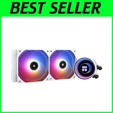 Raffrescatore d'acqua ARGB ad