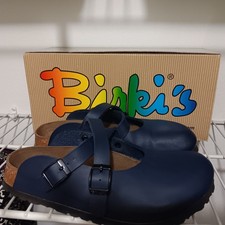 Birkenstock Birkies Dorian