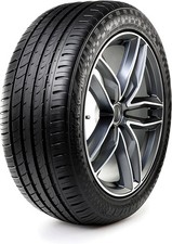 Gomme Estive Radar 225/45 R17 94Y DIMAX R8+ MO Runflat M+S pneumatici nuovi