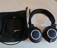 Audio-Technica M50x