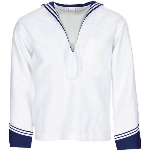 Italienisches camicia marina - italienisches,