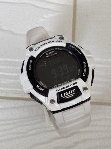 Orologio casio s220 uomo - w-s220,