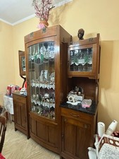 Due vetrinette sala - da, pranzo