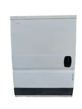 Porta portiera Fiat Ducato sportello laterale scorrevole h 167,5 l 123,5