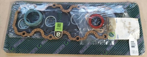Kit guarnizione testata - kit,