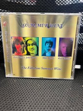 The Fabulous Summer Wine