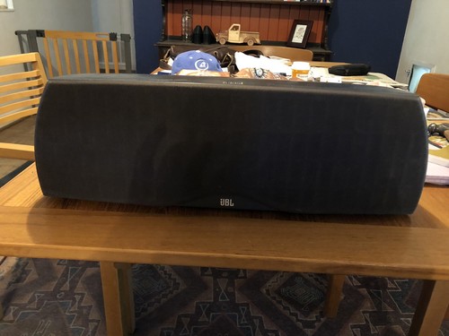 Jbl northridge series center - northridge, n-center