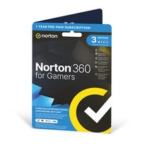 Norton 360 for Gamers 2026