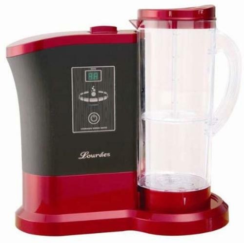Generatore acqua idrogeno - a,
